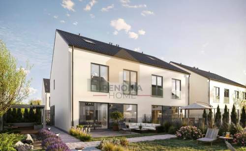 Bliźniak Iwiny 122m2-151m2 Prowizja 0%, bez PCC
