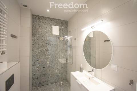 Nadmorskie Studia Premium 21,81 m w Ustce