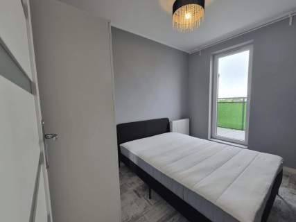 Funkcjonalne 2 pokoje, balkon - Arachidowa 14