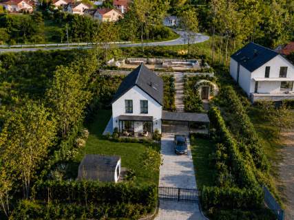 Atrakcyjna działka na gdańskim Matemblewie
