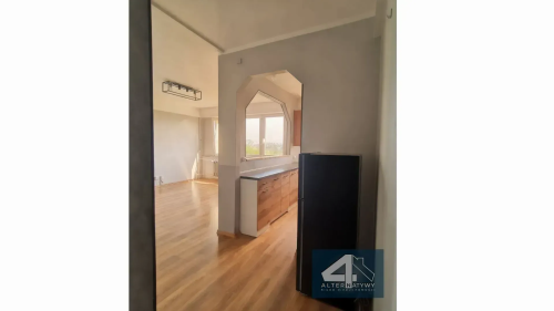 3Pokoje Balkon Dolnośląskie Po remoncie