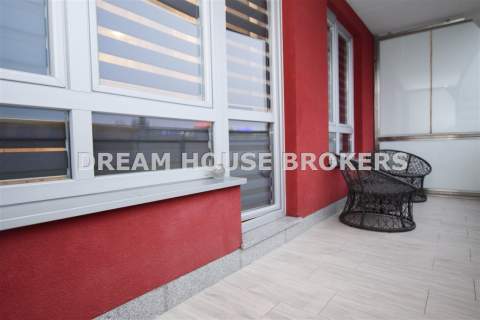 LUKSUSOWY APARTAMENT DO WYNAJĘCIA 