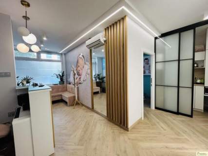 Lokal użytkowy w centrum Siedlec