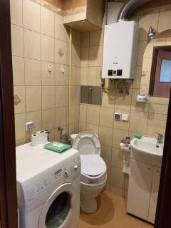 3 pokojowe mieszkanie z balkonem