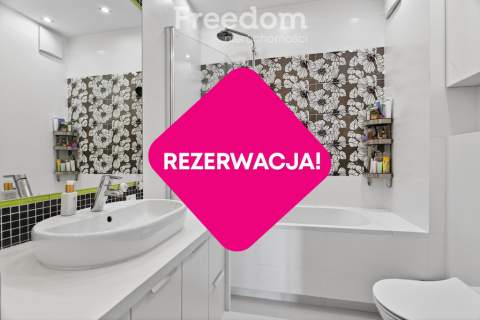 widne 3 pokojowe na osiedlu hubertus