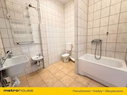 Lokal 101m2 Siedlce, Poznańska