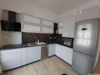 2pok. apartament dla wymagającego najemcy tuż nad Odrą