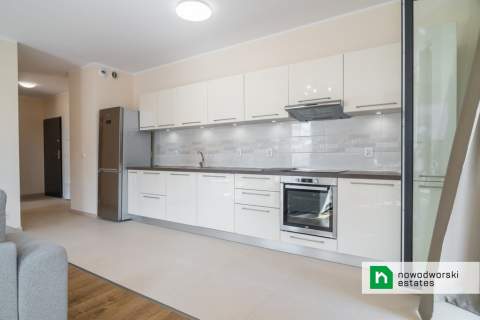 3-pokojowy apartament w inwestycji Atal Towers