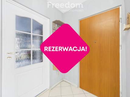 Nowa niższa cena mieszkanie 48 m 