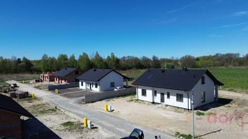 Ostatnie 3 domy w sprzedaży - Staszów