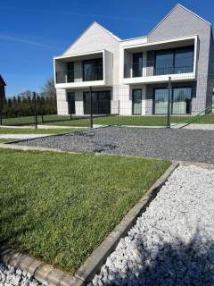 Nowe mieszkanie w dzielnicy Lisiniec