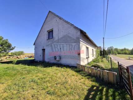 KADŁUB WOLNY/Dom 160 m2 na dużej działce