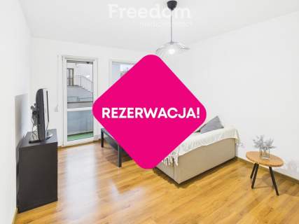Przestronne mieszkanie blisko Parku Śląskiego