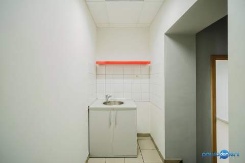 Lokal użytkowy 65 m2 Witryną Radom, ul. Żeromskiego