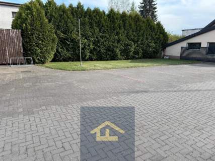 Budynek produkcyjno-usługowy w Karczewie