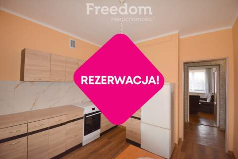 2 pokoje z garażem Pyskowice parter
