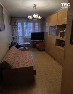 52,5 m przestronne 3 pokoje do remontu