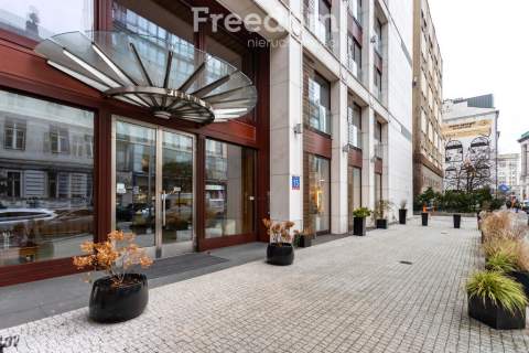 Wyjątkowy apartament na ul. Pięknej 15