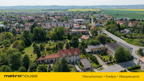 Dom na sprzedaż, 540 m2, Jawor