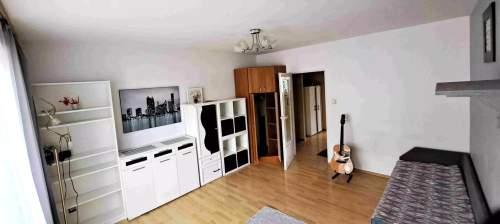 1 pok, 35 m2, ul. Kordiana, Kurdwanów