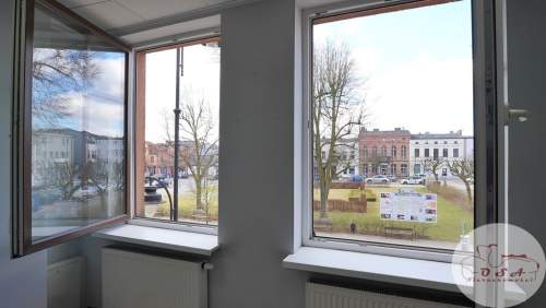 Lokale 22 m i 25 m Mosina Rynek Biuro Usługi