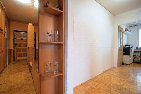 Obok Aqaparku 3 pokojowe, balkon, piwnica, schowek
