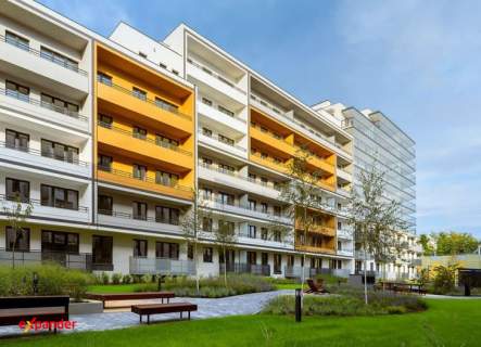 Gotowa Kawalerka 36mkw /Wysoki standard/Satre Miasto/Balkon