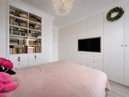 Przestronny apartament 85 m2 w topowej lokalizacji