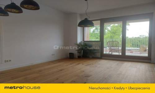 SOŁACZ- APARTAMENT Z TARASEM 68M2 SUPER OKAZJA 