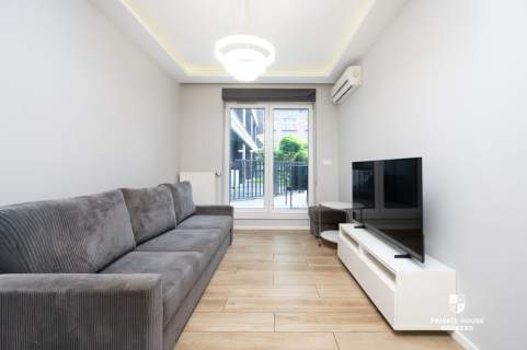 Mieszkanie do wynajęcia, 37,54 m2, Kraków