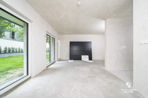 Apartamenty Focha 31 3 pokoje z ogrodem