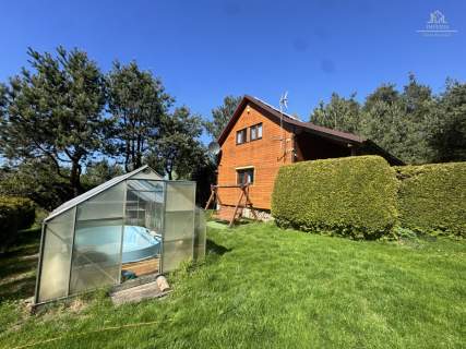 Dom na sprzedaż, 96 m2, Semlin