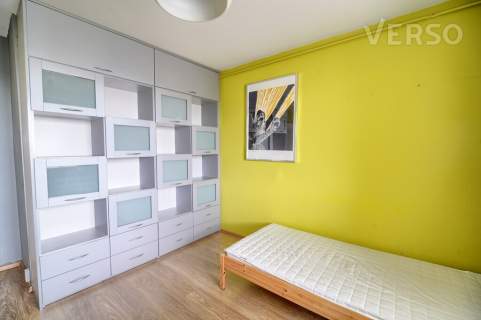 Tyrmanda, 3 pok., rozkład, balkon 75m2, 699 000 zł