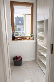 4 pok.mieszkanie 90m2,ogródek.garaż,m.postojowe