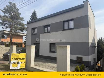 Dom na sprzedaż, 96 m2, Będzin