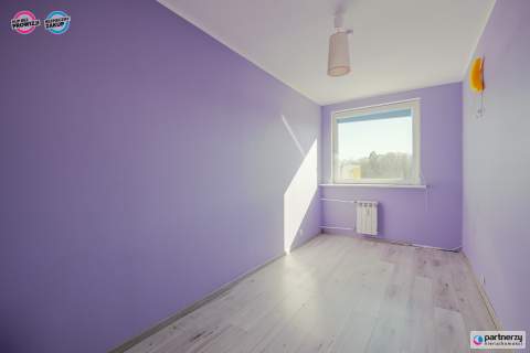 Spółdzielcze 3 pok. nowe instalacje.Tuż przy lesie