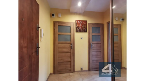 2Pokoje Balkon Dolnośląskie Winda