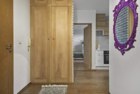 Rondo Wiatraczna 2 Pokoje Panorama Warszawy