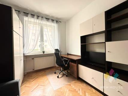 45 m2, ul. Kościuszki, centrum, 2 pokoje