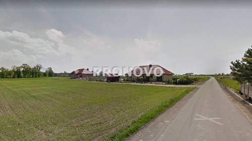 działka pod dom jednorodzinny Żurawiniec