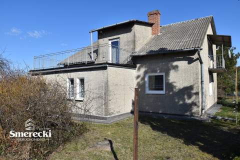 Dom Siedliszcze 130 m , 15,75 arów dz.