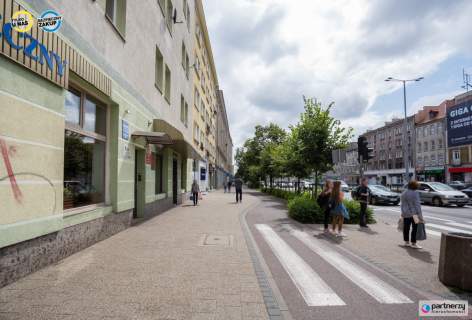Mieszkanie 2 pokojowe w centrum Wrzeszcza