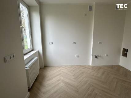 3 pokoje 68,8 m po generalnym remoncie