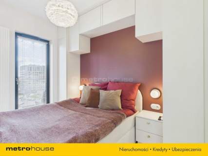 Apartament dla singla, pary w Pierwszej Dzielnicy