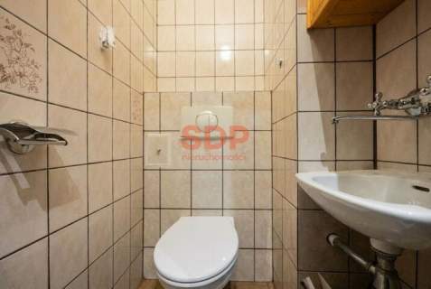 3 POKOJE NOWY DWÓR BALKON PARTER