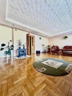 Przestrzenny inwestycyjny dom w Ujsołach