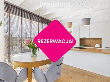 Dom 118 m z dużą przestrzenią Barczewko