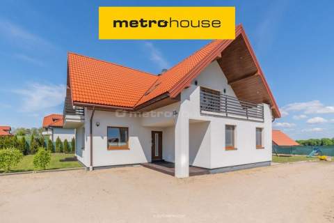 Mikołajki Dom 180 m z potencjałem zarobkowym