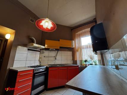 3-pokojowe mieszkanie tuż obok Manufaktury