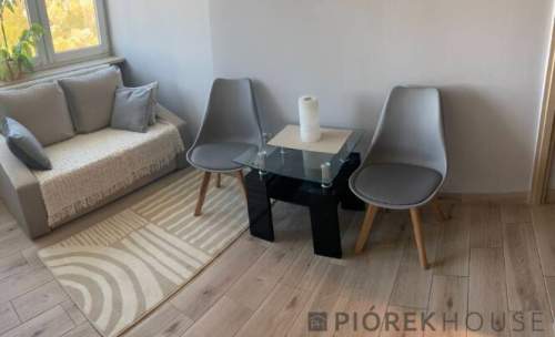 2-pokojowe mieszkanie na Żoliborzu